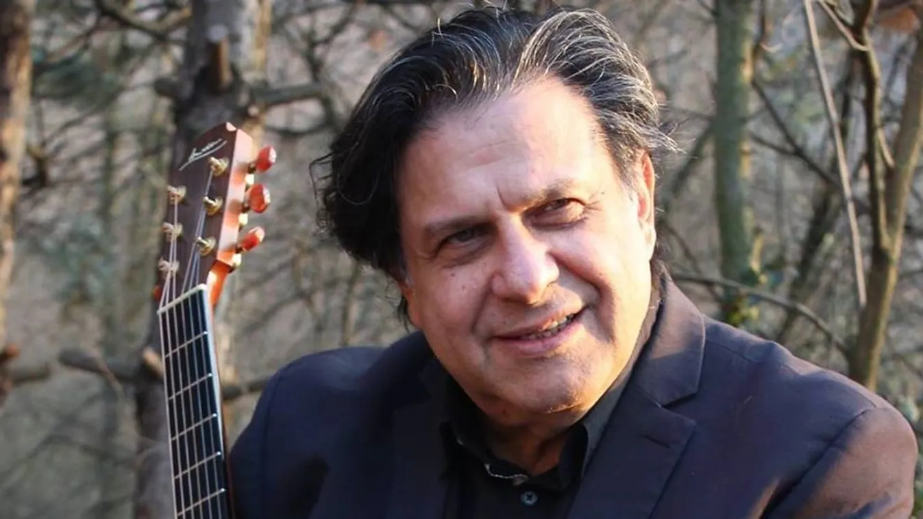 Ezt biztosan nem tudtad: Gerendás Péter "szomszédja" lerántja a leplet