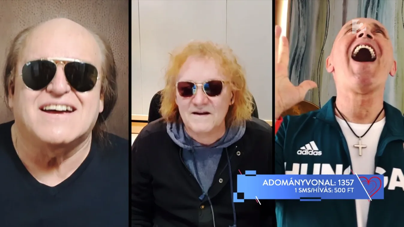 Orbán Viktor: "Csak együtt sikerülhet"