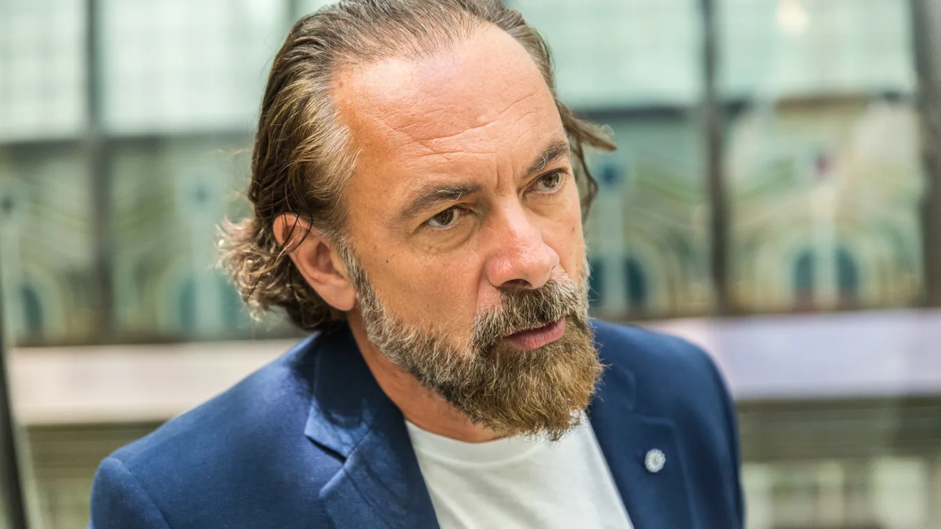 Zsidró Tamás sértettsége: nyilvánosan üzent Várkonyi Andreának