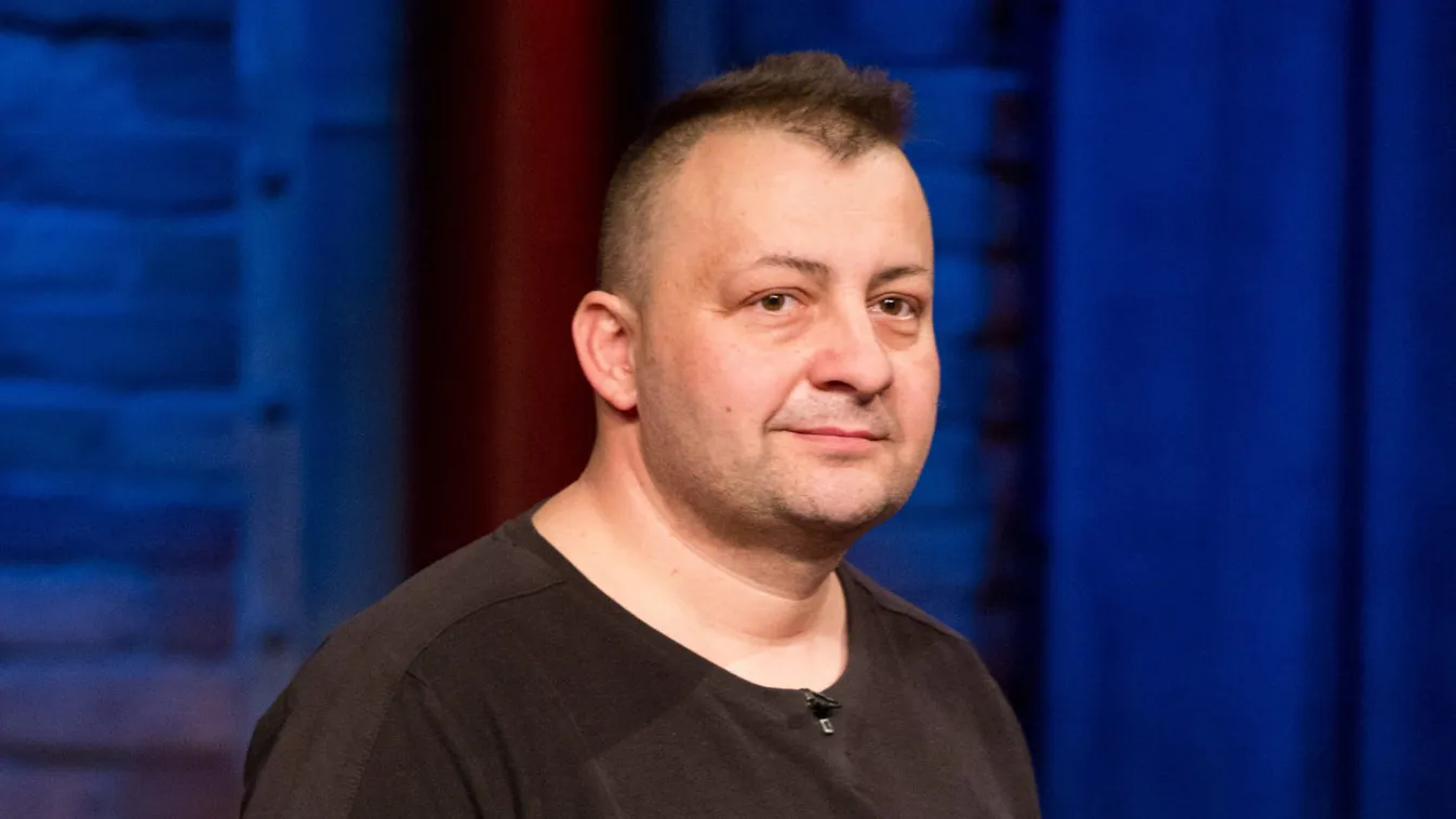 Gáspár Zsolti nem kímélte a kamerák előtt Pintér Tenya barátnőjét: Ezt mondta neki - Videó