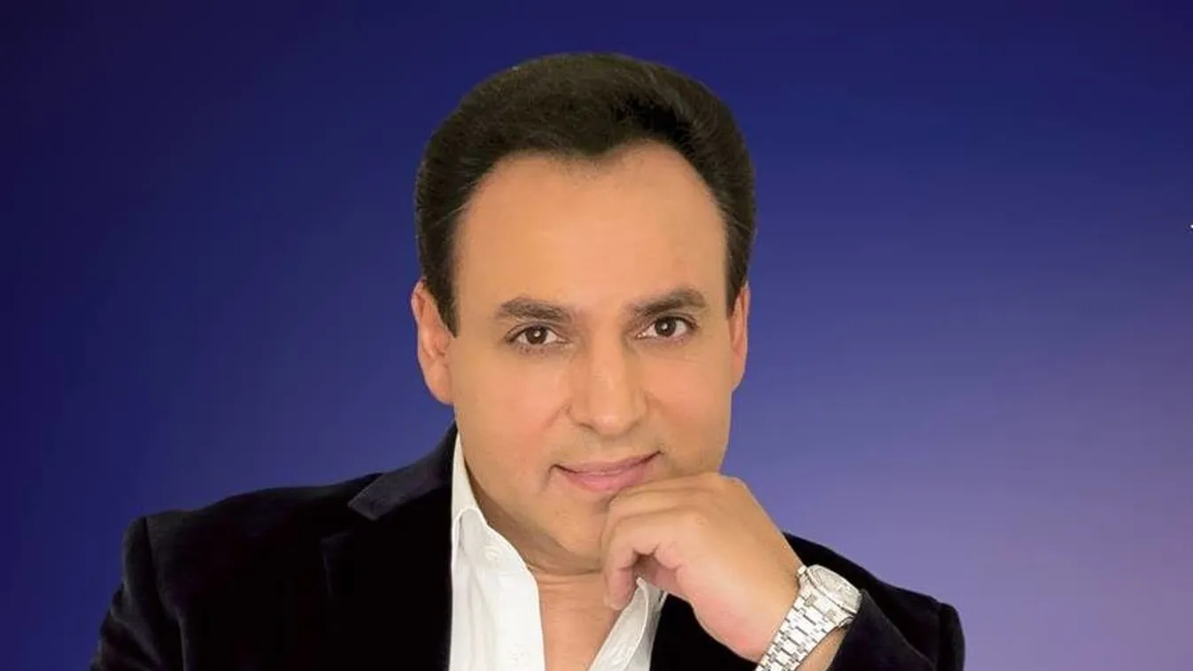 Nagy bejelentést tesz ma este Mága Zoltán hegedűművész