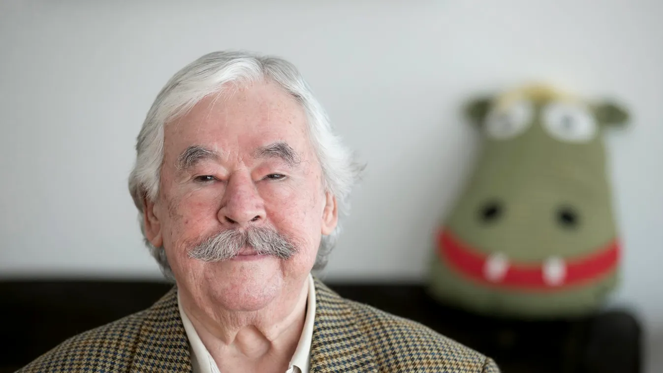 Fény derült a titokra: ez volt Csukás István utolsó kívánsága