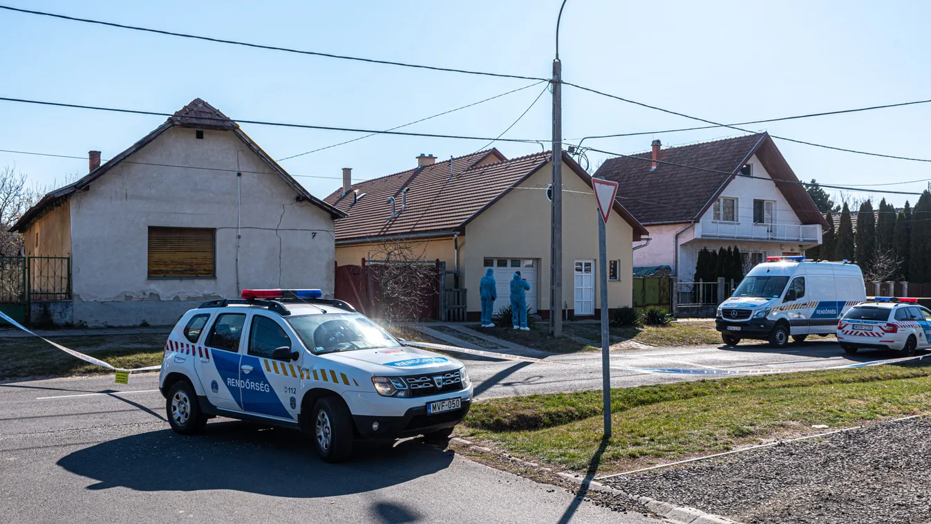 Kikötözős szex után szúrták le a gödöllői férfit