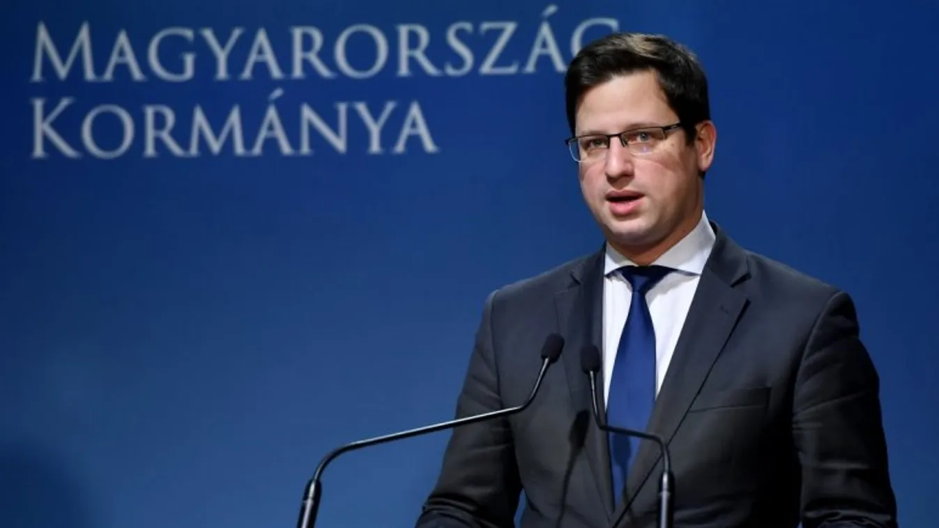 Itt a kormány legújabb döntése a koronavírus-járvány kapcsán