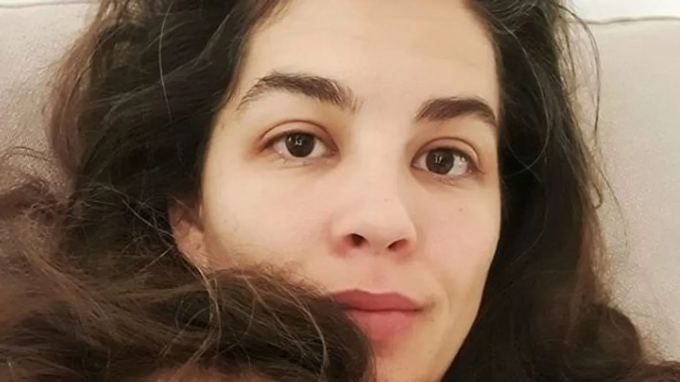 Veszekedéstől volt hangos Ördög Nóráék otthona: Idáig fajult a vita