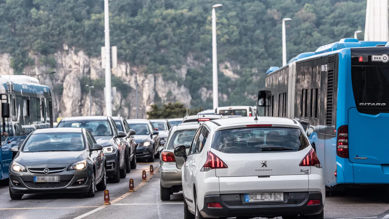 Hol őrültség 70-ről 50-re lassítani a forgalmat?