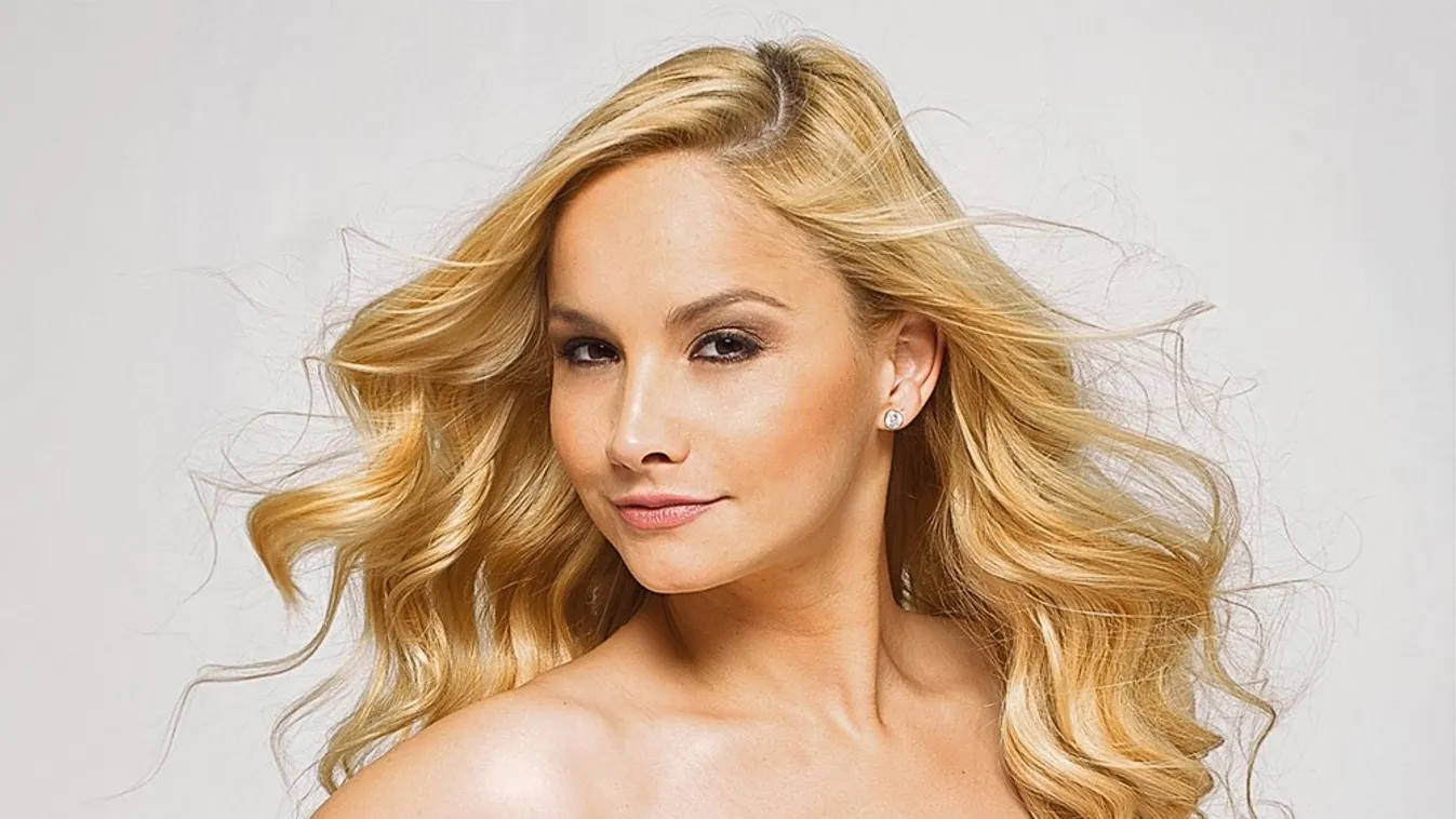 Megszólalt a Texasban élő magyar modell: kicsit félelmetes ez a helyzet