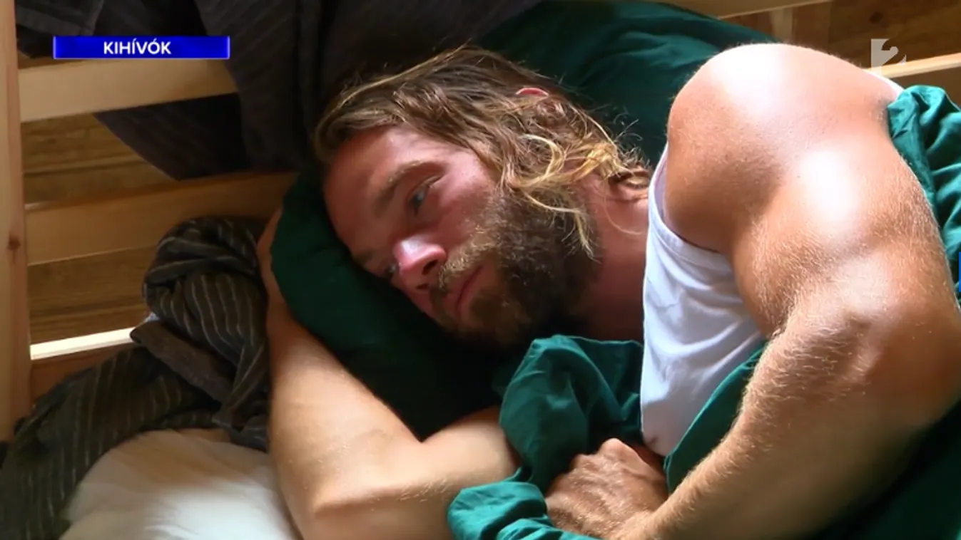 Kórházba szállították az Exatlon sztárját, dengue-láz ütötte ki