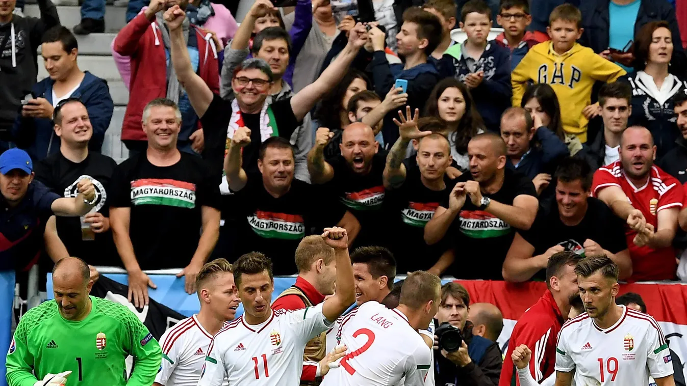 Komoly sikerek, ezekben fejlődött a magyar foci az elmúlt évtizedben