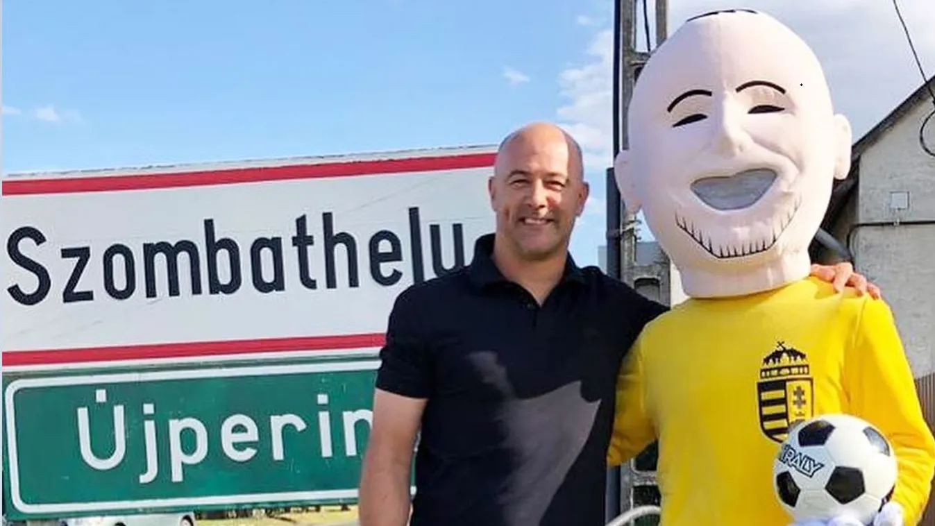 Király Gábor elárulta: ez a róla szóló portréfilm legfőbb üzenete