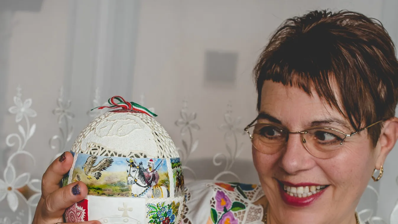 Karanténba került a Magyar Nemzet Tojása is