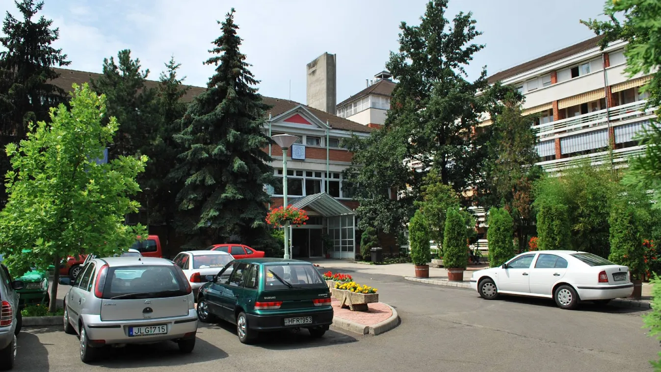 Halál, rüh és koronavírus a Fővárosi Önkormányzat idősotthonában