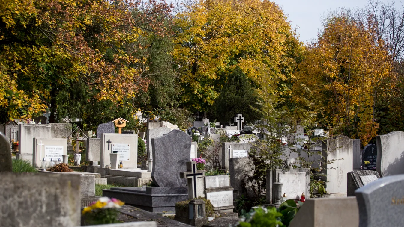 Rátámadtak a temetésen egy elhunyt orvos családjára