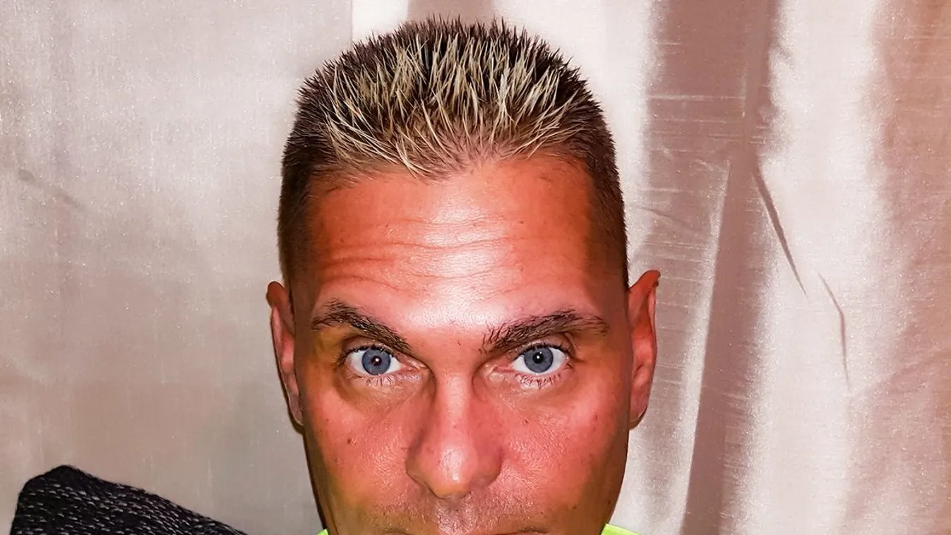 Rosszul indult a hét, elkeserítő dolog történt a magyar mulatóssztárral