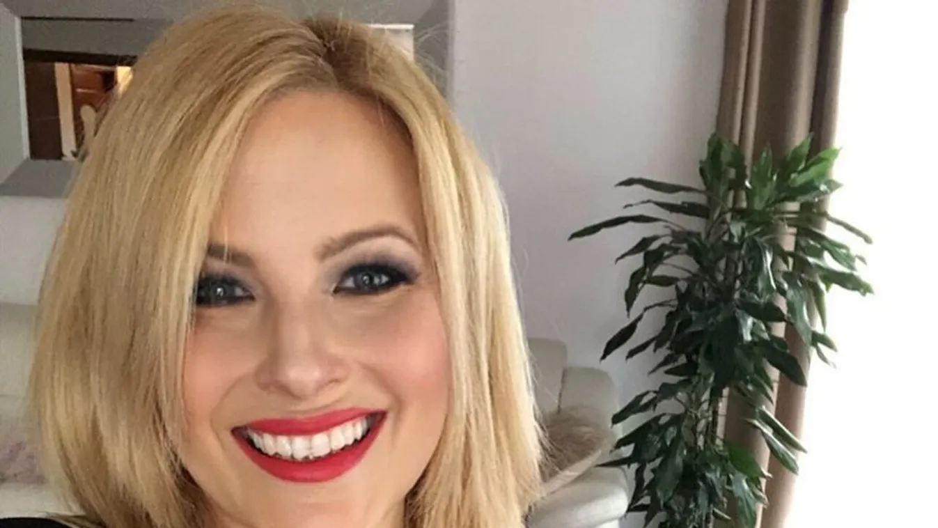 Kivirult a szakítás óta? Itt az első videó Várkonyi Andiról