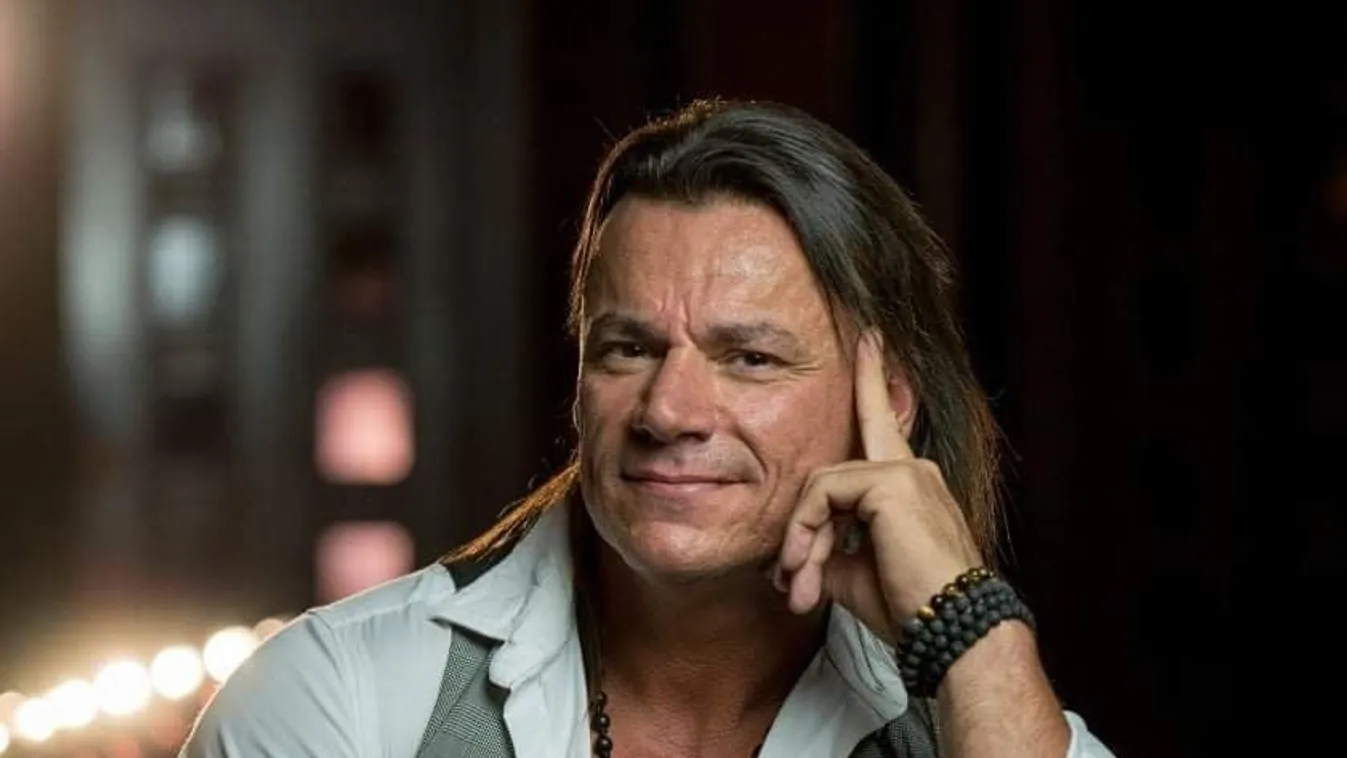 Élet a sztrók után: Így tér vissza a Pokolgép énekese