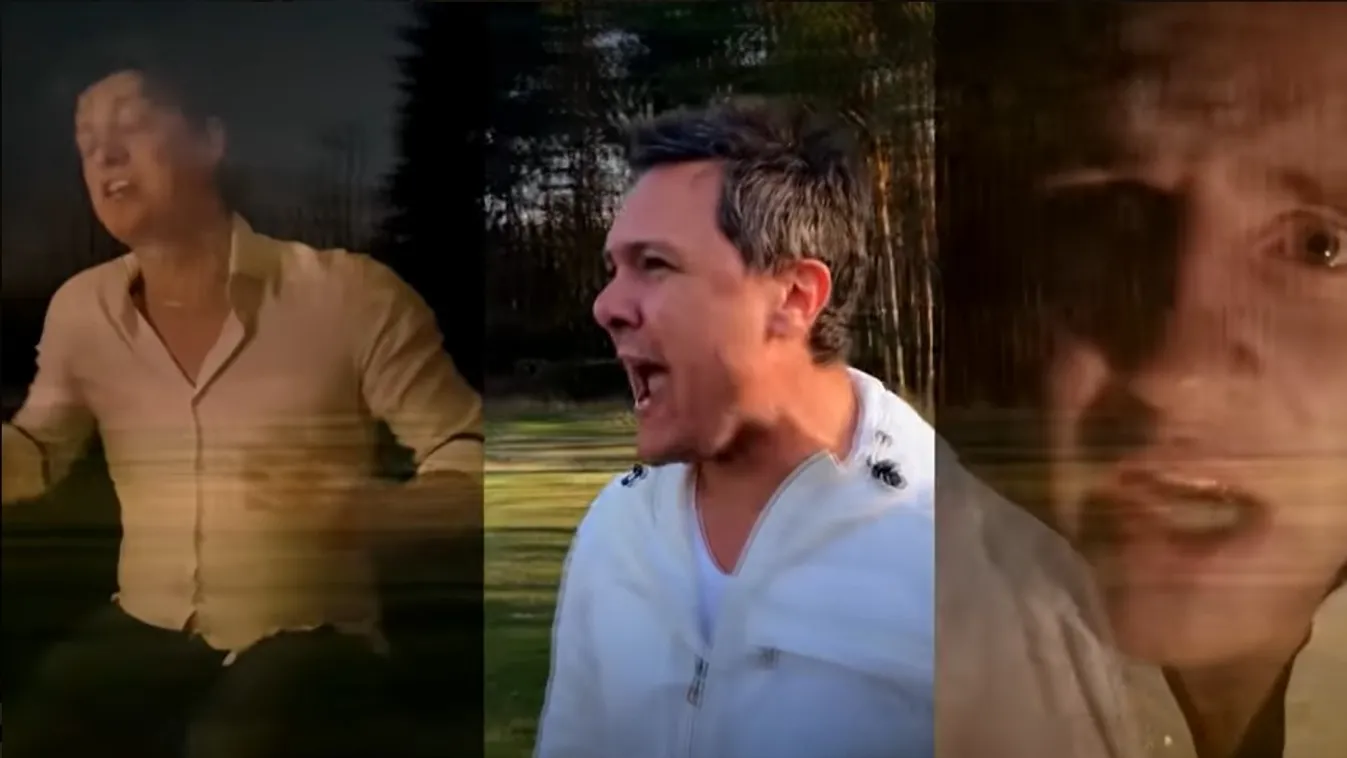 Otthonaikból jelentkeztek az Operettszínház művészei - videó