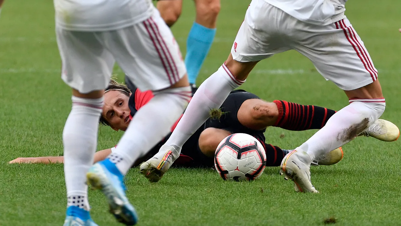 Pereket hozhat az NB I-es szezon törlése? Válaszolt a szakértő