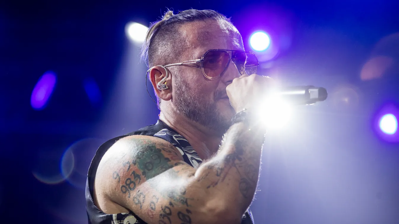 Koronavírus: Csúnyán összeugrott Majka és Czutor