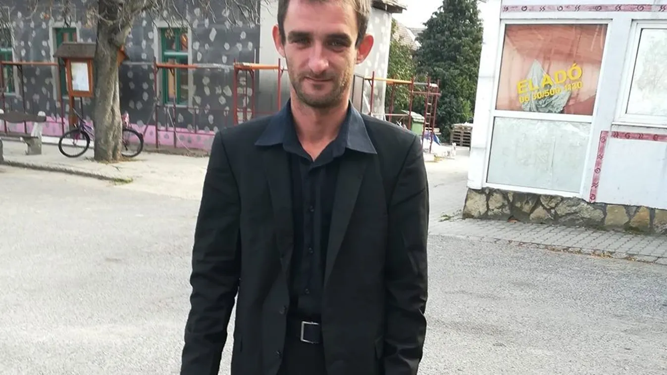 Fiát is megkéselte a tokodi nő