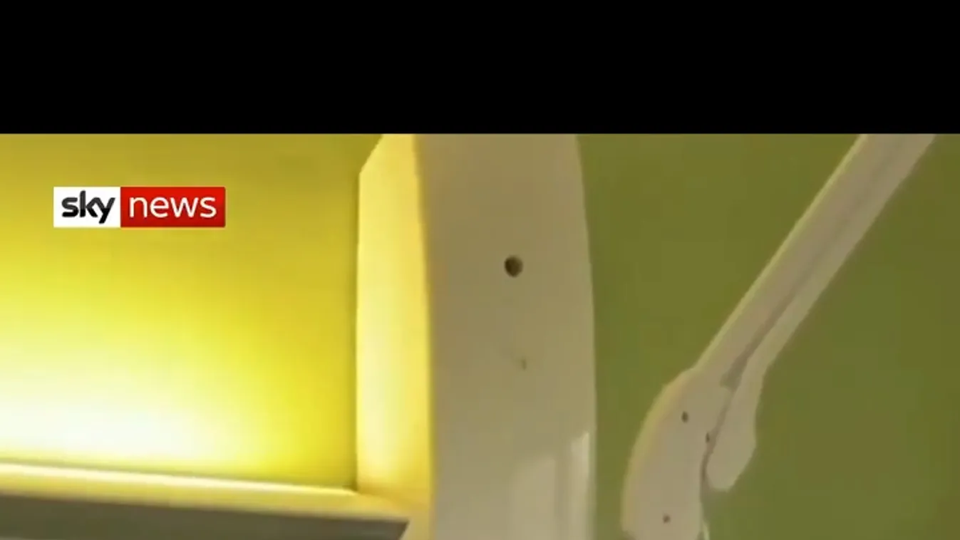 Vannak még csodák: felépült a koronavírusból a súlyos beteg fiú - videó!