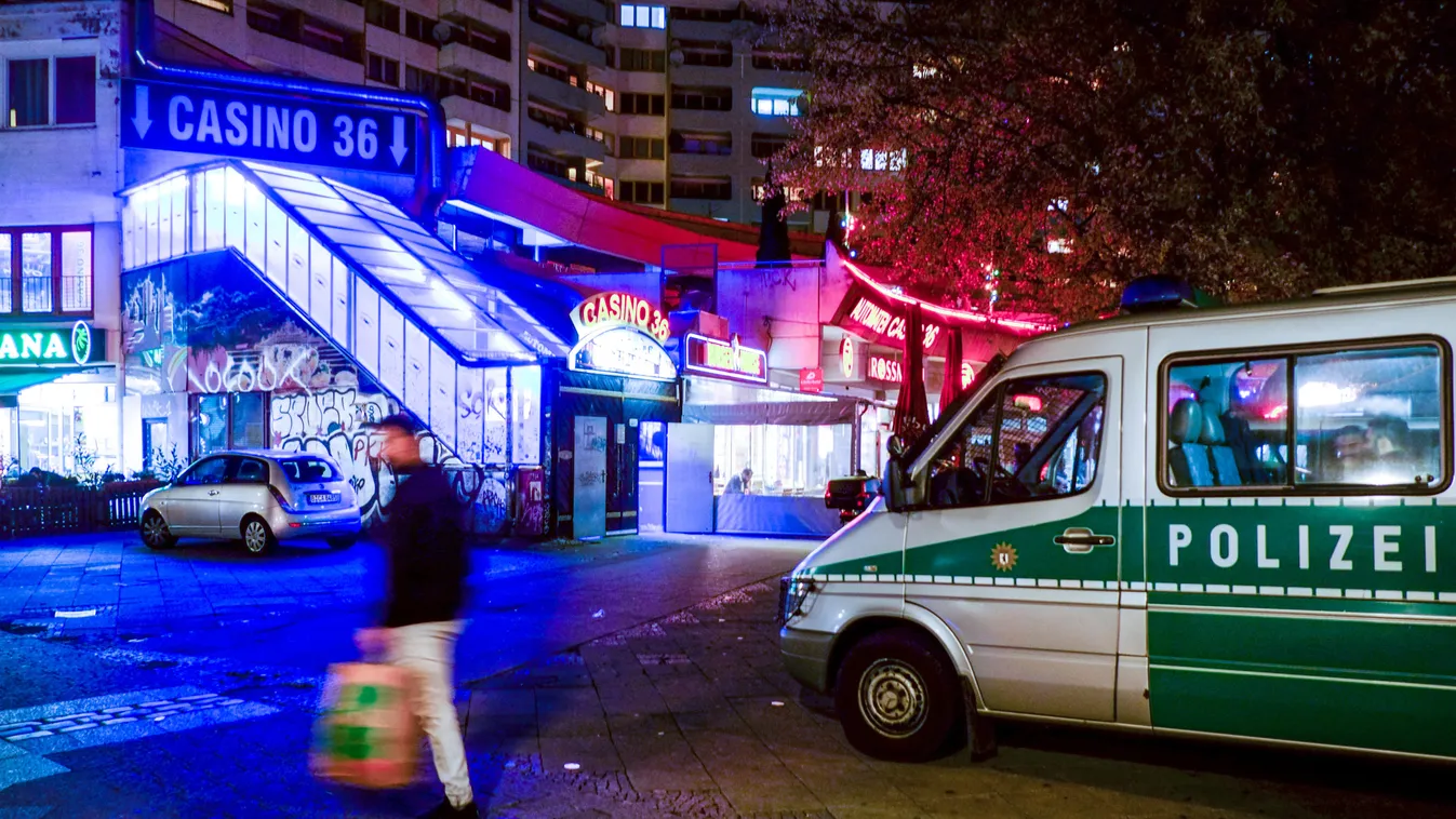  A metró elé lökte vitapartnerét a bekokainozott migráns