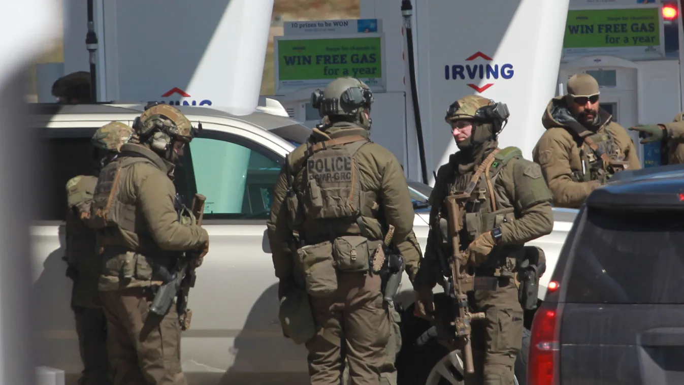 Vérengzésbe kezdett az 51 éves férfi: több mint 10 emberrel végzett