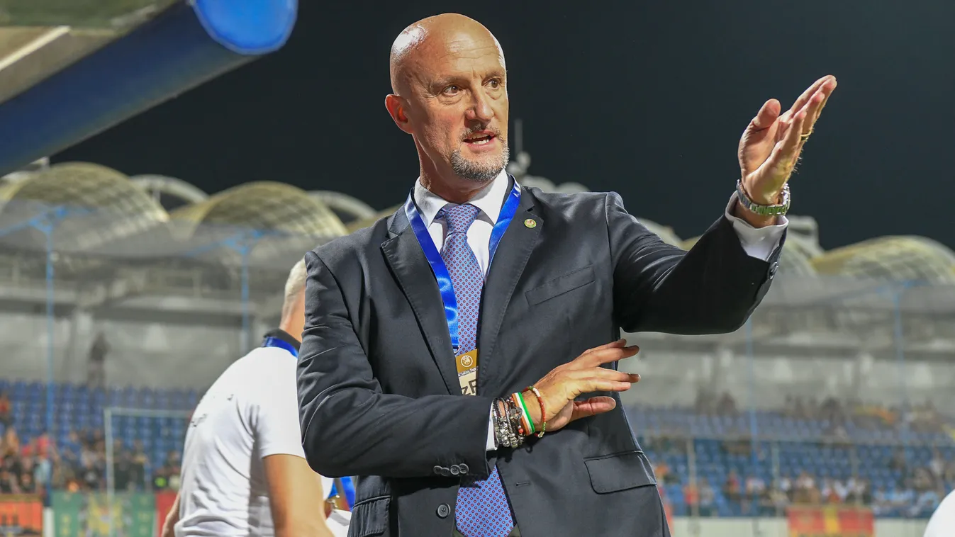 Marco Rossi jól van, ekkor térhet vissza Magyarországra