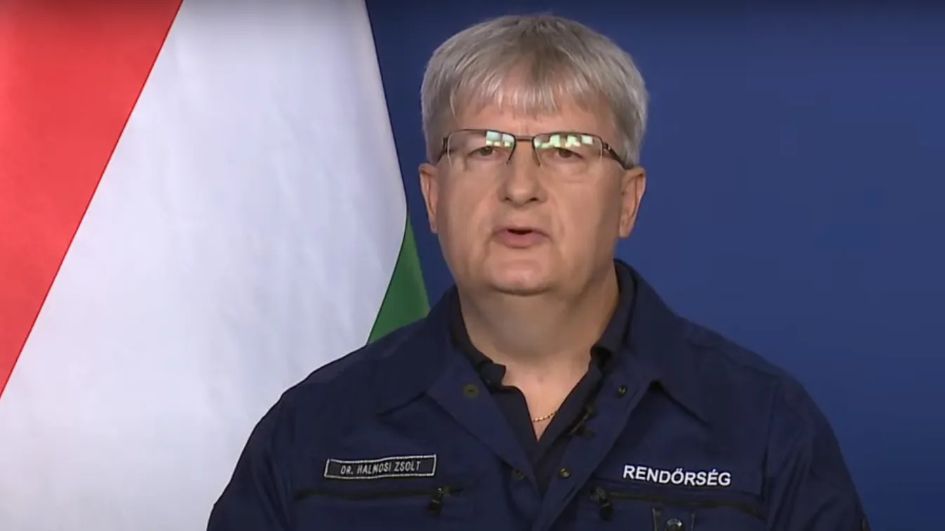 Kiderült, hány idősotthon kap kórházparancsnokot