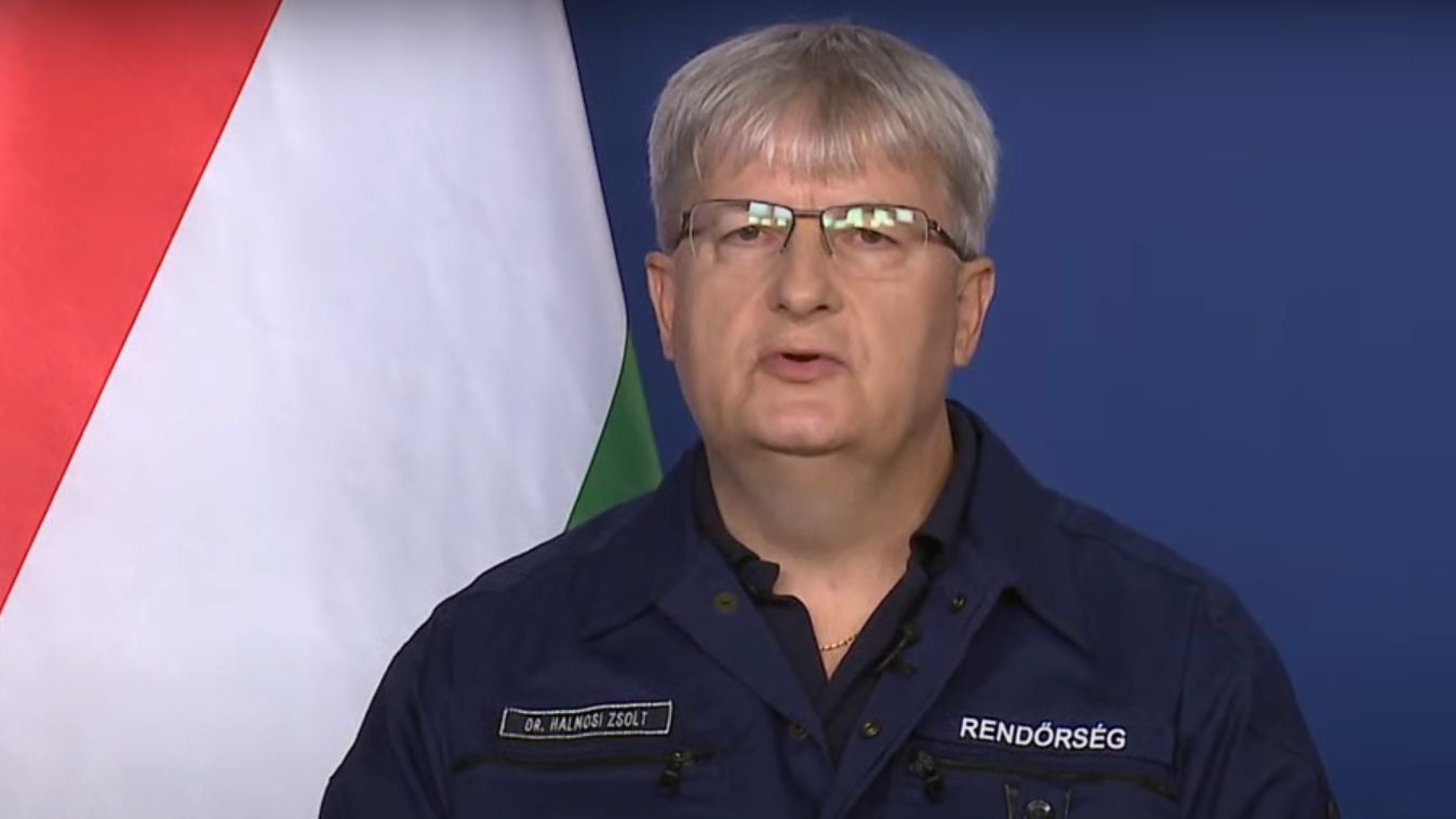 Kiderült, hány idősotthon kap kórházparancsnokot