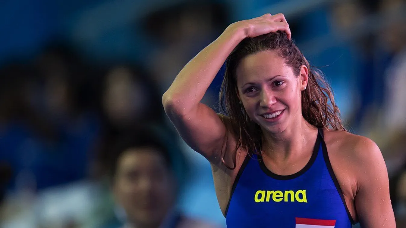 Kapás Bogi újra üzent, így küzd a vírus ellen