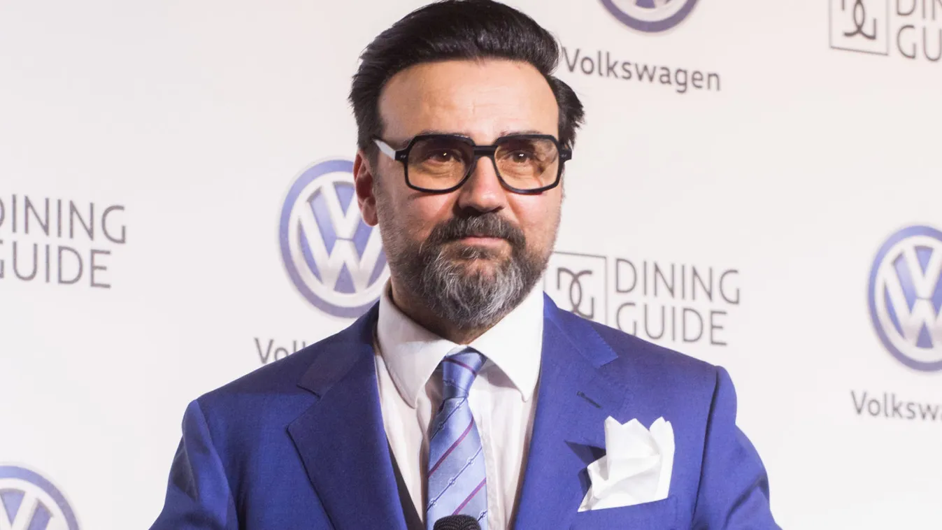 Kiderült, nem engedte visszautazni Olaszországba a szüleit Gianni