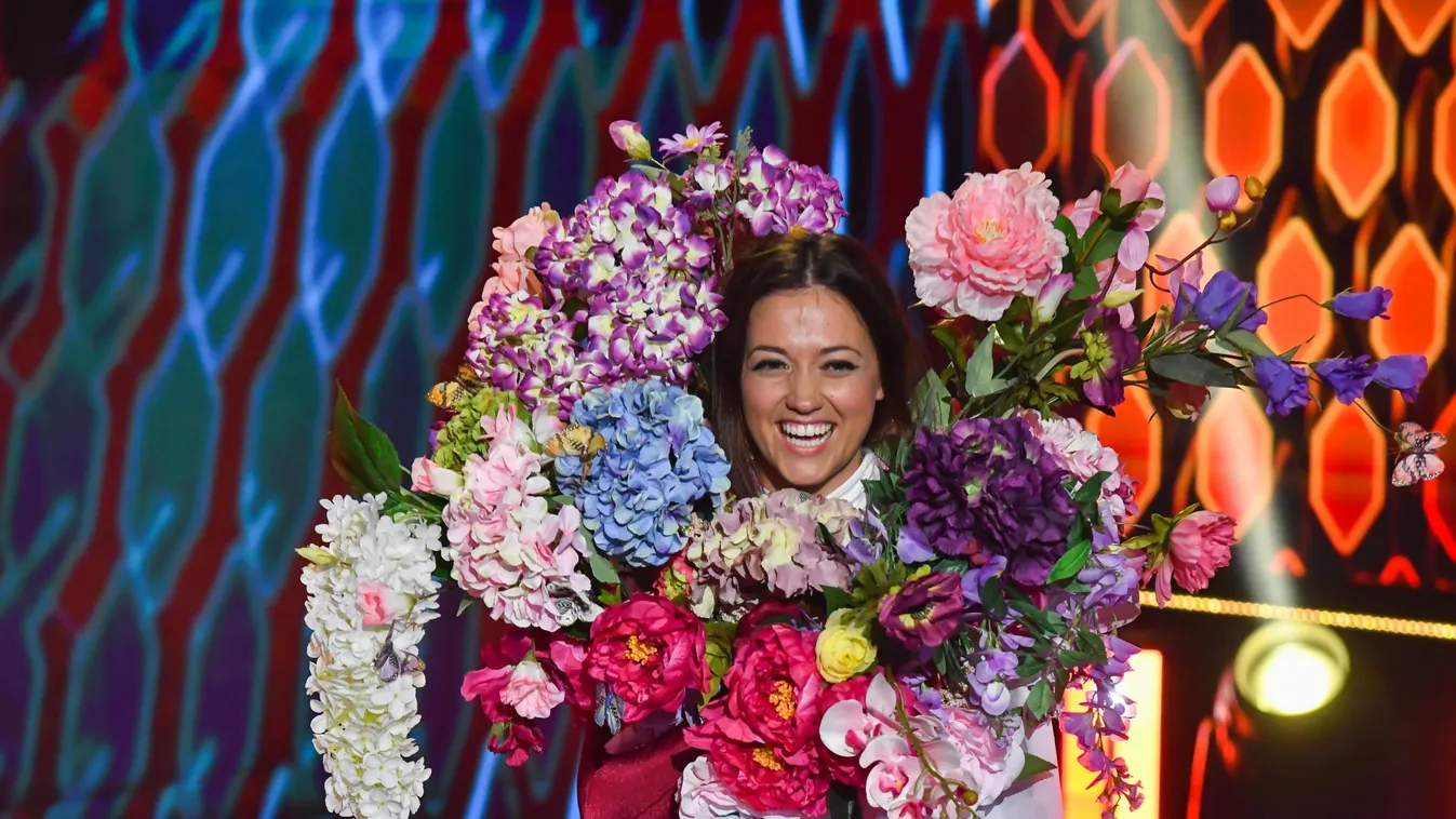 Ki tippelt helyesen? Itt egy újabb leleplezés!