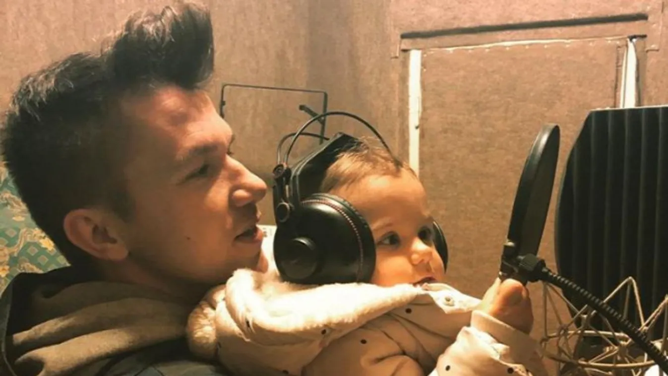 Újabb tesztet csináltatott a koronavírusos magyar énekes: itt az eredmény