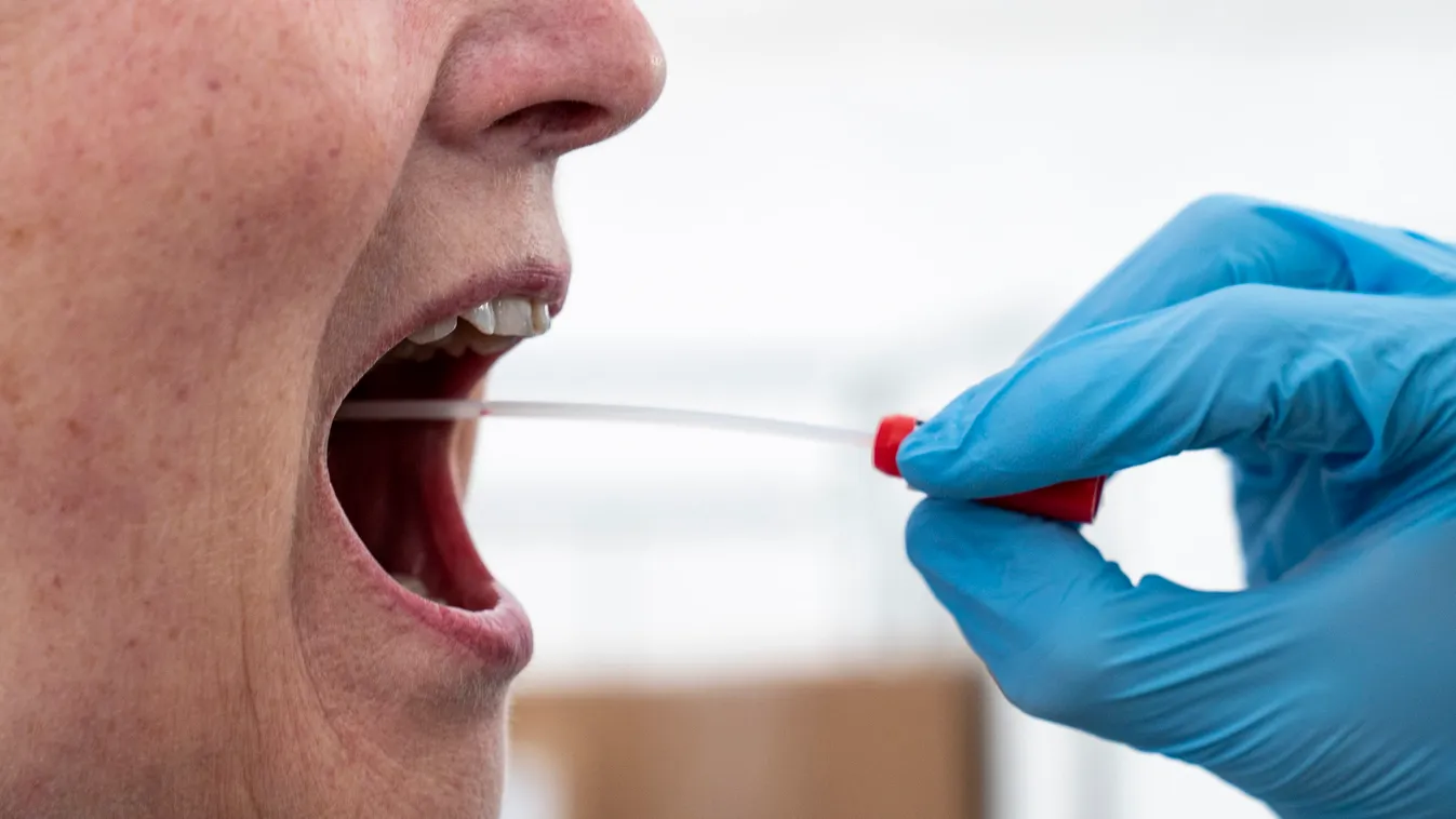 Német kancelláriaminiszter: csak ez lehet a megoldás a védekezéshez