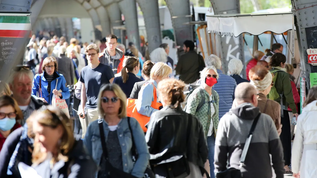 Olyan terv került Angela Merkel elé, amely komoly változásokat hozhat a vásárlásban