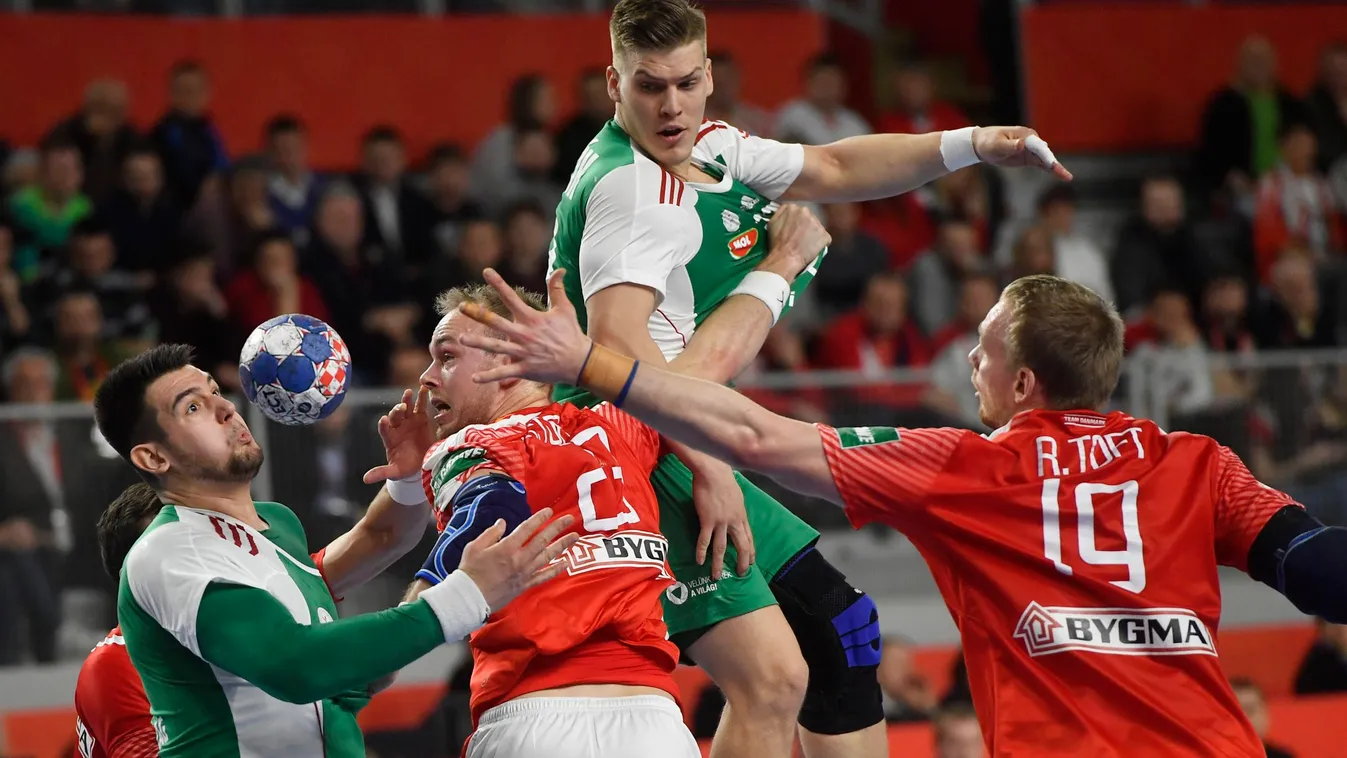 Kislányát félti Spanyolországban a magyar sztársportoló