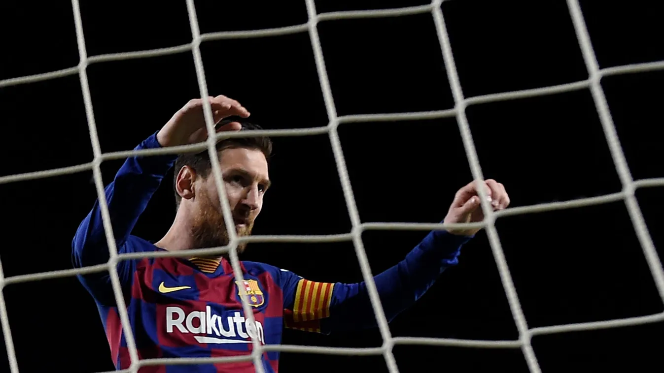 Messi, Neymar, Ronaldo: a legnagyobbaknak is keresztbe tesz a válság