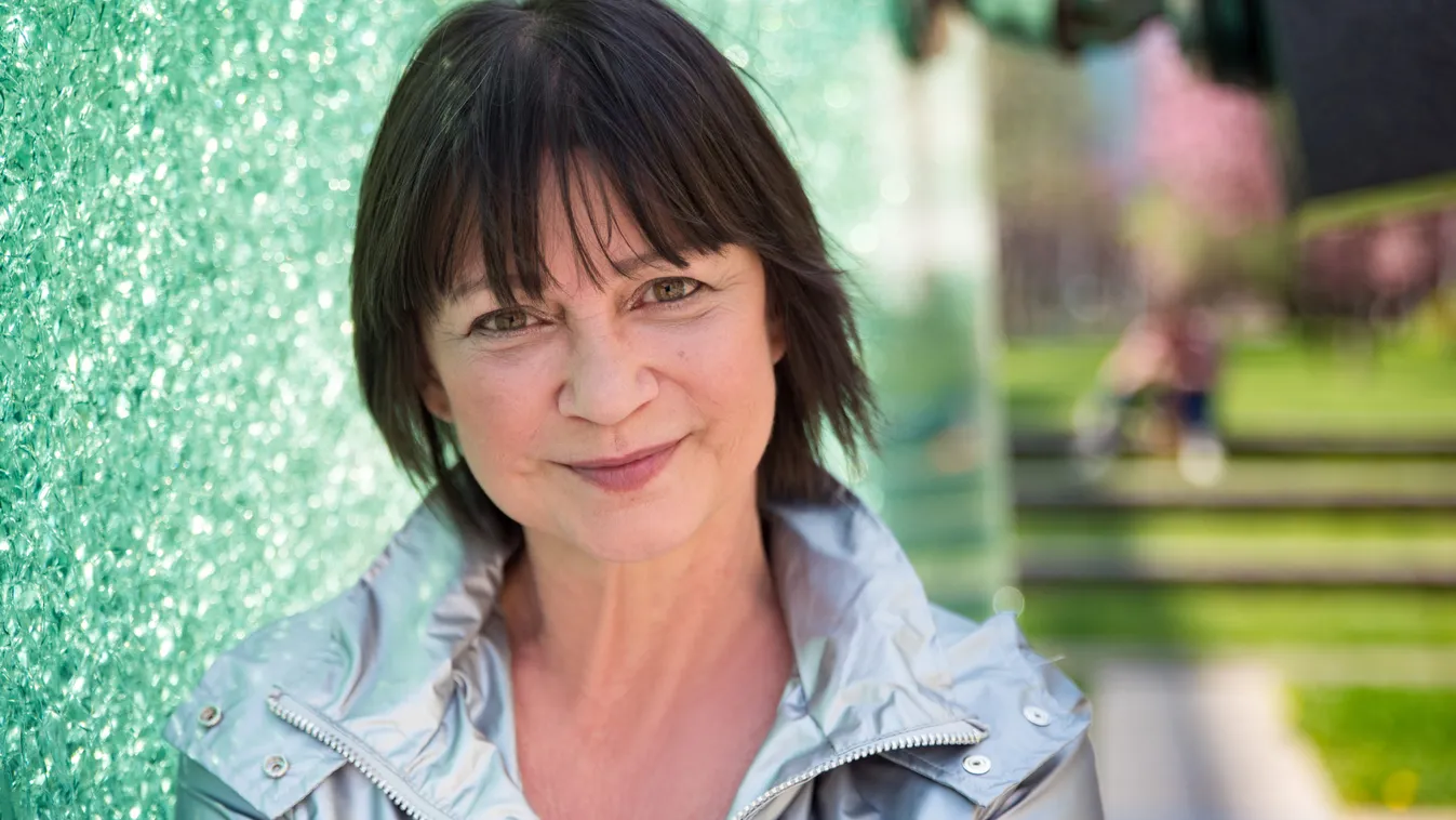 Utolsó pillanatban jött haza Görbe Nóra: Rögtön karanténba vonult!