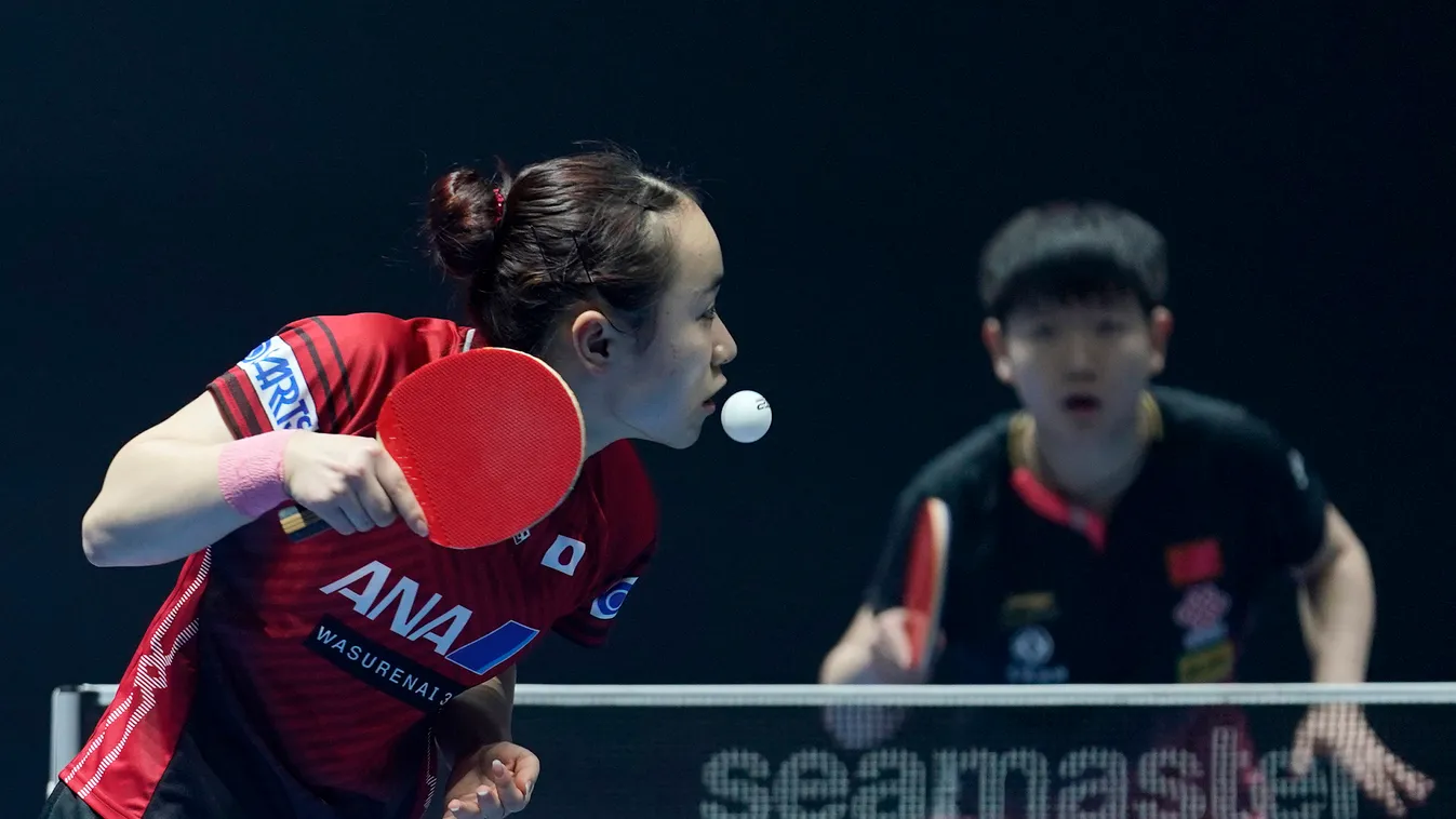 Megőrült az internet? Miért a pingpong a legnépszerűbb?