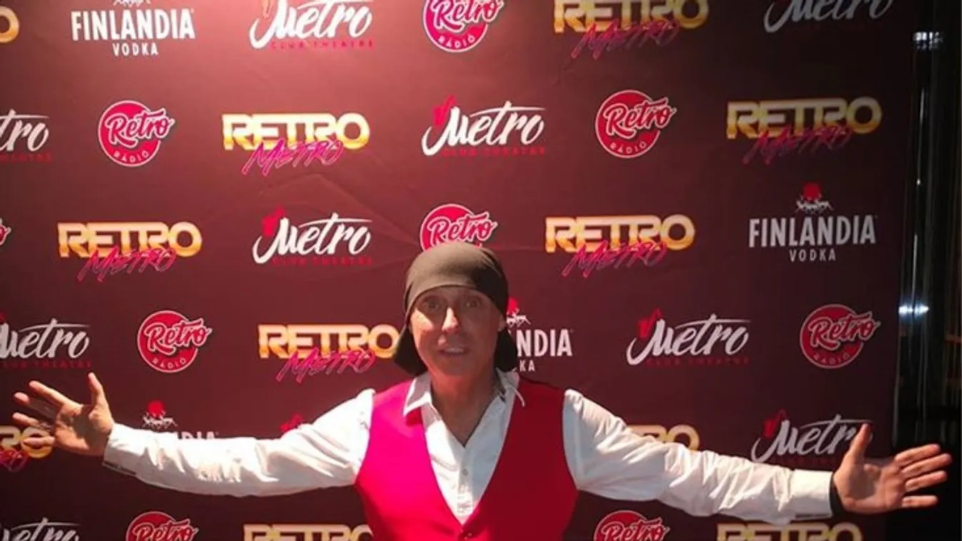 55 évesen lesz apa a magyar sztár: Kiderült a pici neme is