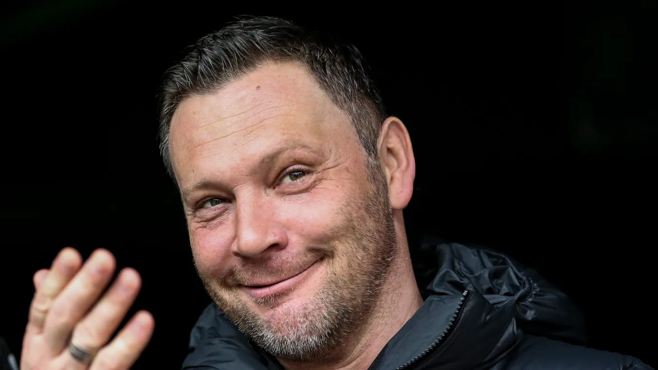 Dárdai Pál új Ibrahimovicot nevelhet a legkisebb fiából