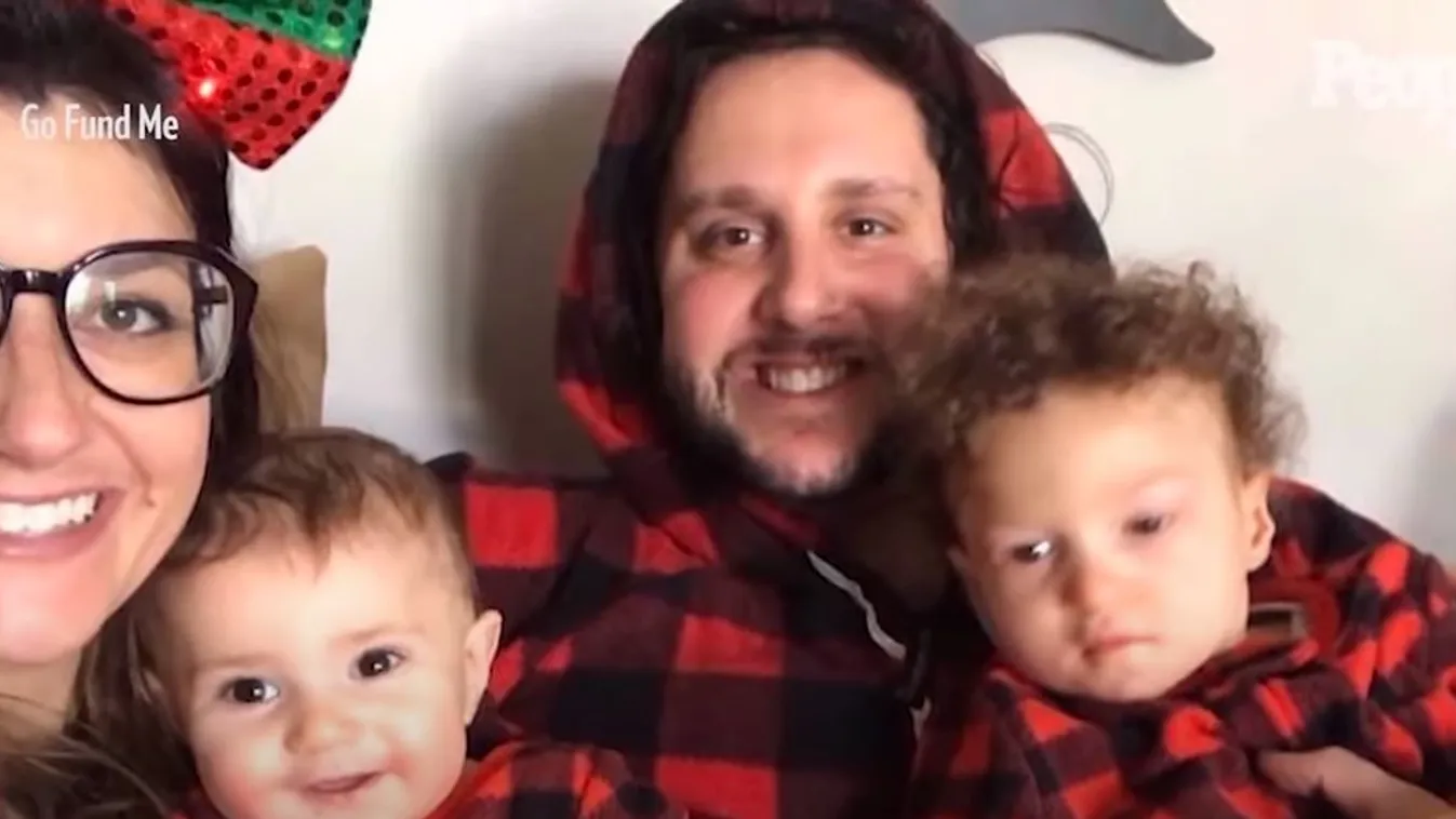 Megrendítő levélben búcsúzott kisgyermekeitől a koronavírusban haldokló apa