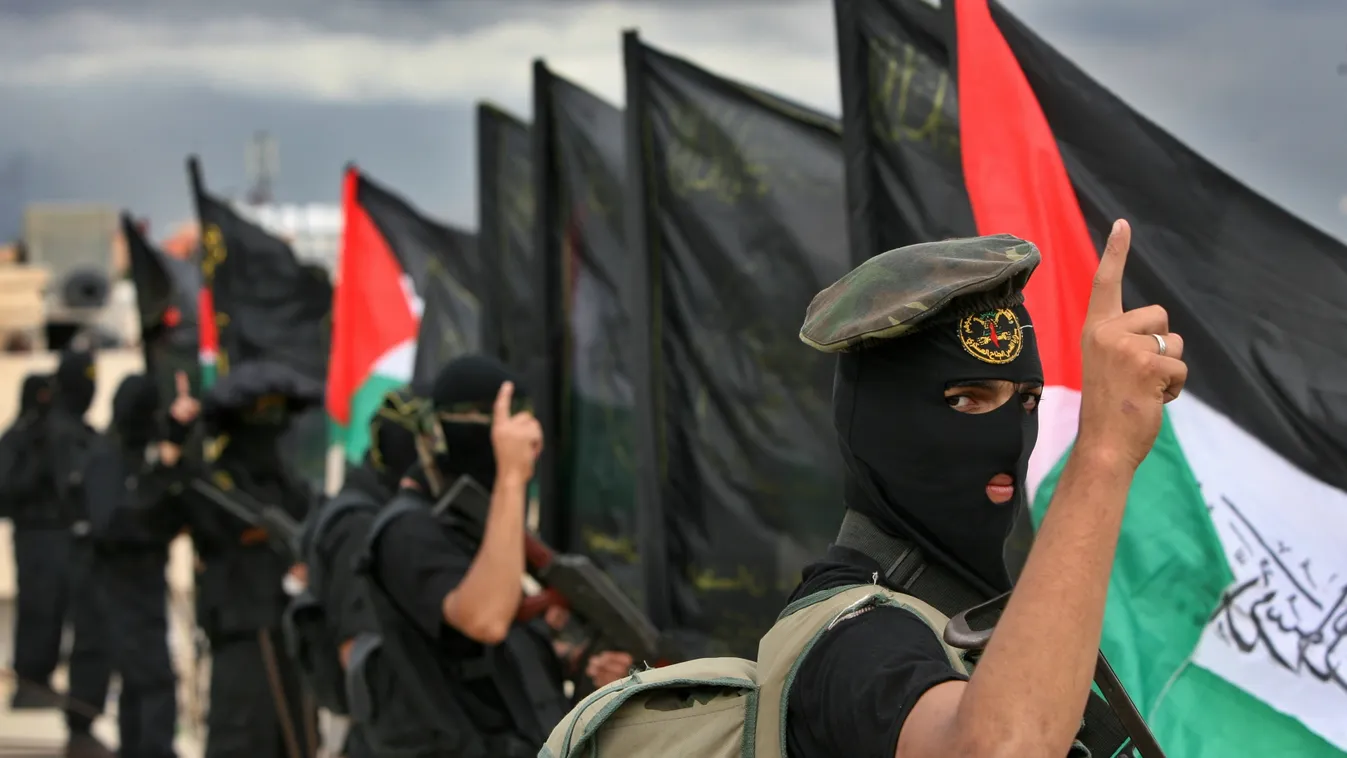 Döbbenet: a járvány szándékos terjesztésére kéri harcosait az ISIS