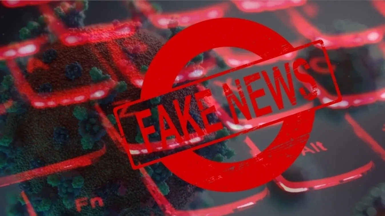 Azt terjesztette a pécsi férfi, hogy nincs koronavírus