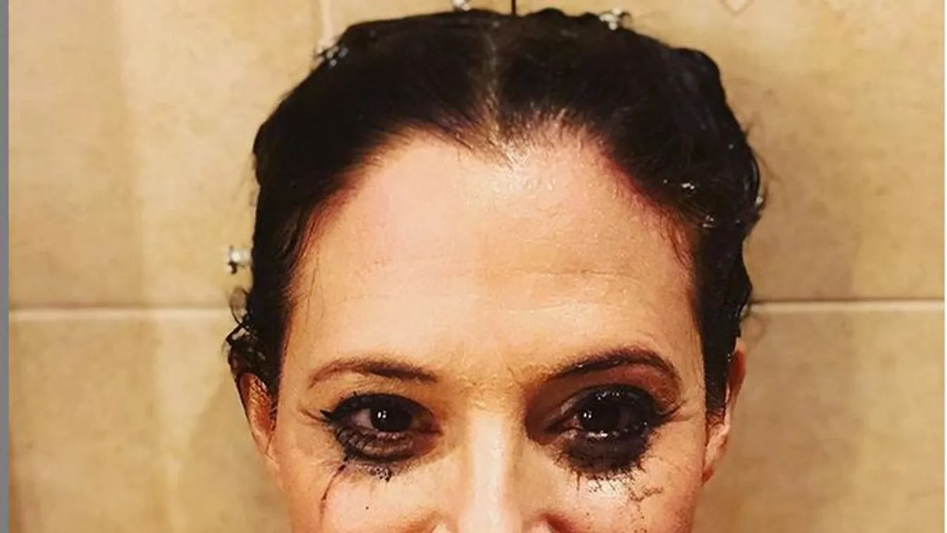 Keserédes videóval búcsúzik Szinetár Dóra - Videó