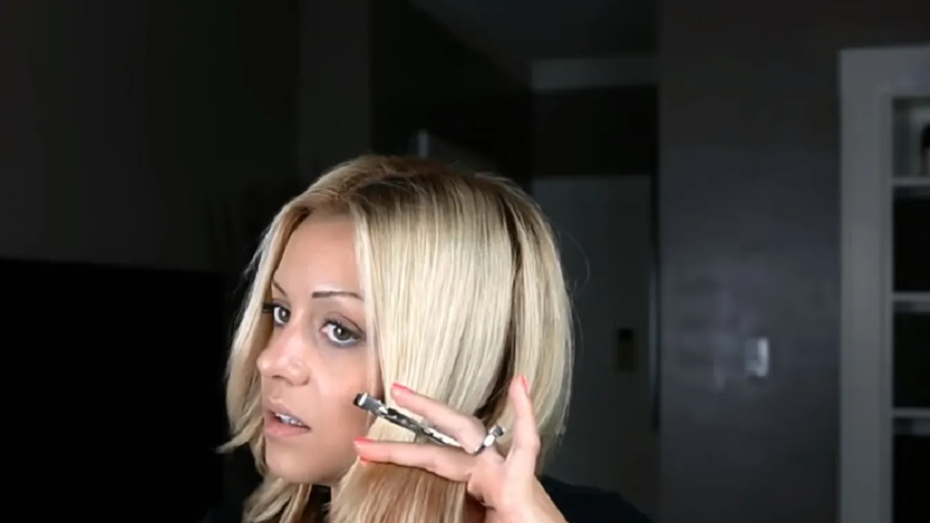 Így vágd le a hajad otthon egyedül: szuper trükkök minden frizurához