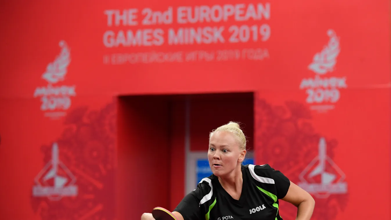 Váratlan fordulat, mégis indulna az olimpián a magyar sztársportoló