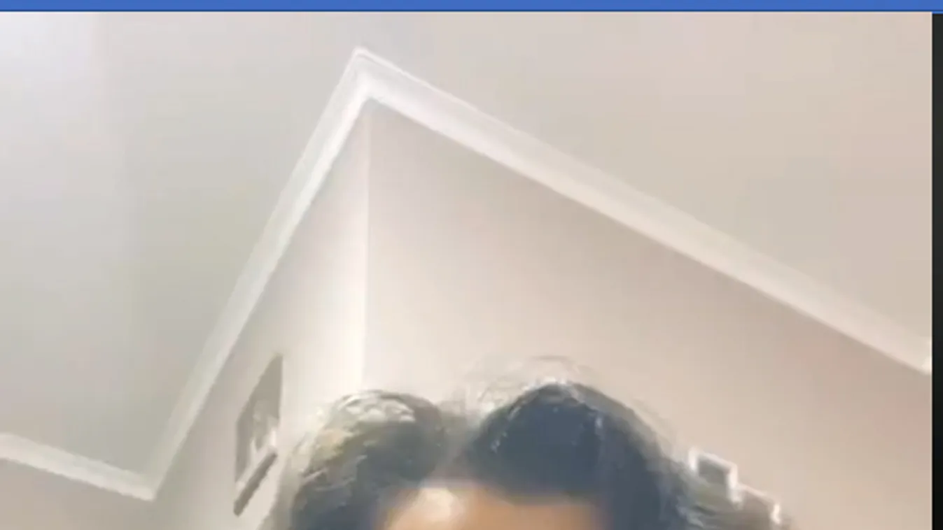 Koronavírus-járvány: Ezért szomorkodik Tóth Andi