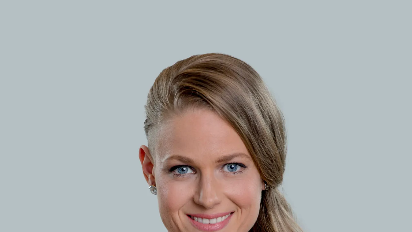 Hihetetlen örömhír: Babát vár a TV2 sorozatsztárja